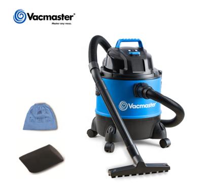 China Vacmaster Factory BSCI 1250W 20L Commercial Portable Electric Aspiradora Road Car Wet And Dry Vacuum Cleaner, VQ1220PF for sale