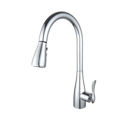 China Modern Wholesale American UPC Wash Kitchen Faucet For Kitchen Sink for sale