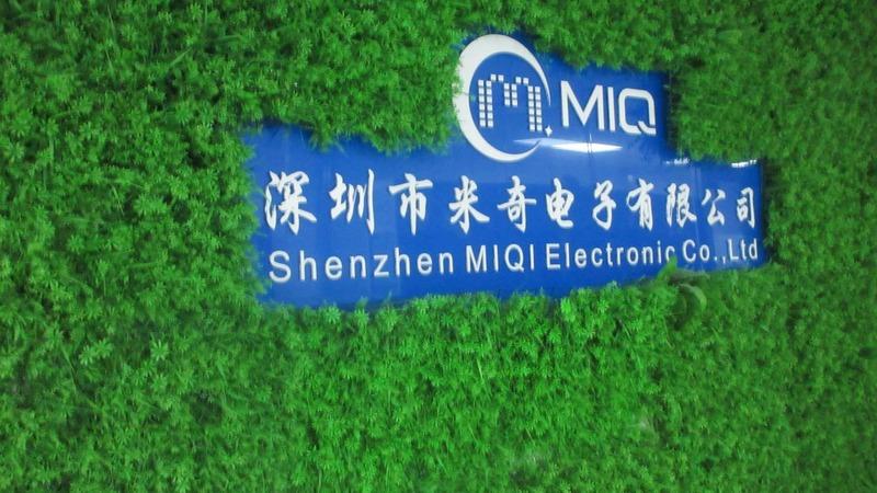 Verified China supplier - Shenzhen Miqi Electronic Co., Ltd.