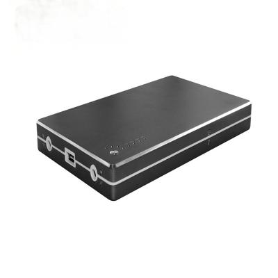 China High Capacity 30000mah Powerbank Battery Charger Laptop Power Bank for Notebook/PC/laptop for sale