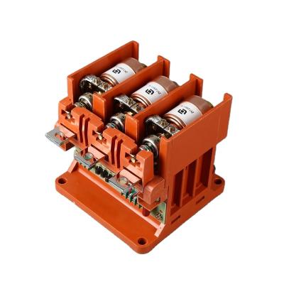 China Widely Used Top Quality 250A CKJ5-250 3P Vacuum Contactor CKJ5-250 for sale