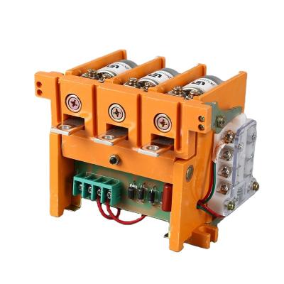 China Factory supply attractive price CKJ5-160 1140v vacuum contactor 3 phase CKJ5-160 for sale