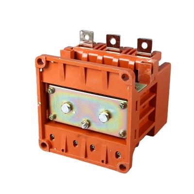 China Factory Various CKJ5-250 3P 250A Manufacture Vacuum 3 Pole Contactor CKJ5-250 for sale