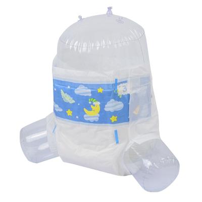 China Ucomfycare Printed Diaper Adult for sale