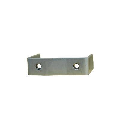 China Auto.Manufacturing Stamping Parts Sheet Metal Bracket Manufacturers Metal Bracket for sale