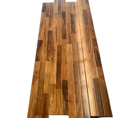 China 1.8mm Modern Plastic Water Proof LVT Easy Click Flooring for sale