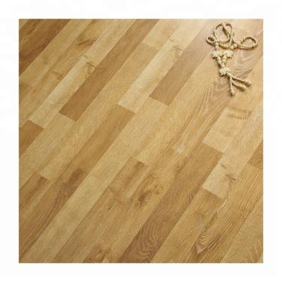 China Ac3 Unilin Indoor Click Vallinge Click Laminate Flooring for sale