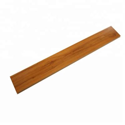 China Modern 15mm Oak Birch Hardwood Flooring Engineered Wood Flooring for sale