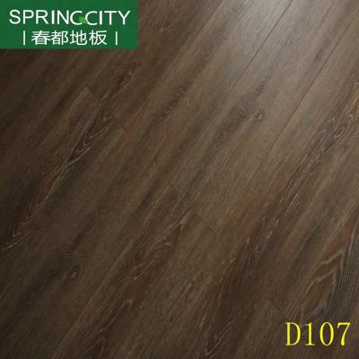 China Special of Wear Resistance Parquet Art Laminate Flooring for sale