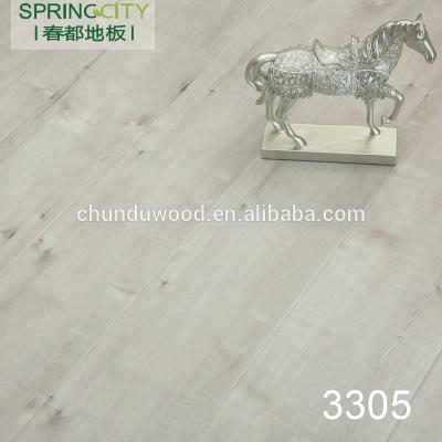 China Wear Resistance Pergo D3301-D3305 Laminate Flooring Special for sale