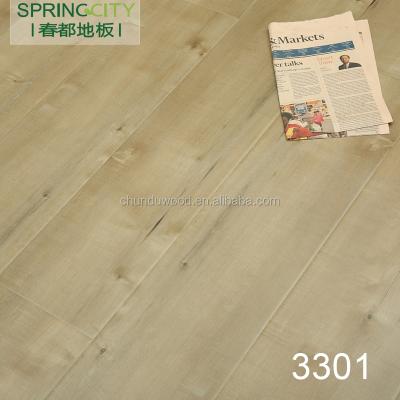 China Special of waterproof uniclic flooring wear resistance Pergo suppliers for sale