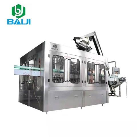 Verified China supplier - Zhangjiagang Baiji Machinery Co., Ltd.