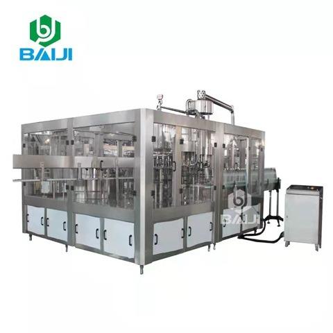 Verified China supplier - Zhangjiagang Baiji Machinery Co., Ltd.