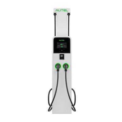 China Commercial Bluetooth, Wi-Fi, Ethernet, 4G UF38C101 SAE J1772 19.2kw electric car charger ev charger station from OCPP ev chargers manufacturer for sale