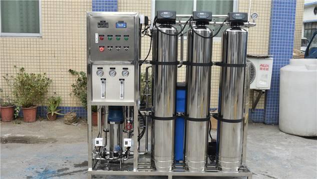 Verified China supplier - Guangzhou Aomi Water Purification System Manufacture Co., Ltd.