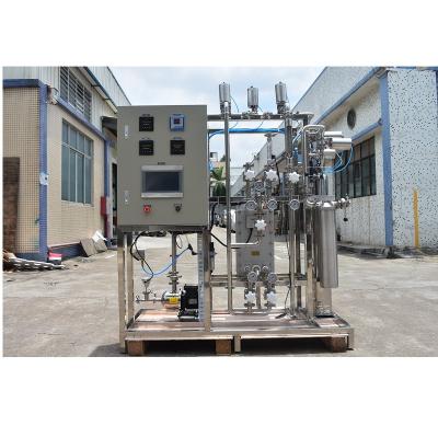 China 500L Water Treatment Water Treatment Deionized Edi Water RO Plant Reverse Osmosis Filtration System Water Filter Manufacturer for sale