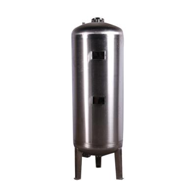 China eco friendly eco friendly frp tank in water treatment stainless steel manufacturer for sale