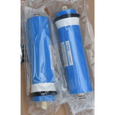 China Hotel China Reverse Osmosis Membrane Purifier RO Water Filter Parts for sale