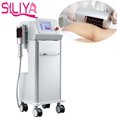 China Weight Loss Skin Toning Body Contouring Endospheres Therapy Machine Smooth Cellulite For Sale for sale