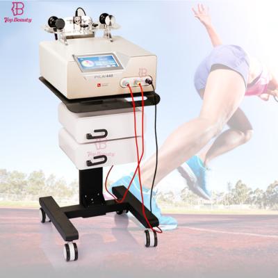 China 9.0 skin rejuvenation newcomer therapies physiotherapy tecar body care 448 kHz diathermy rf manchine tecar for sale