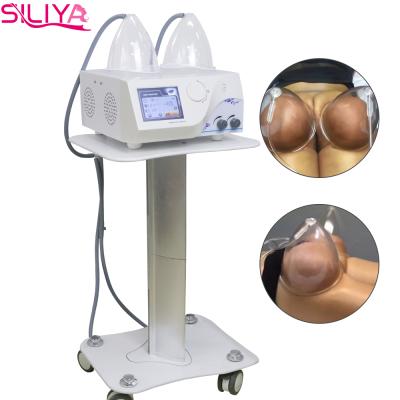 China New Arrival Big Cups Portable Weight Loss System Vacuum Butt Lifting Therapy Machine For Sale for sale