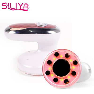 China Handheld Weight Loss Body Shaping Ultrasound Cavitation RF Slimming Machine Low Price Weight Loss Machine for sale