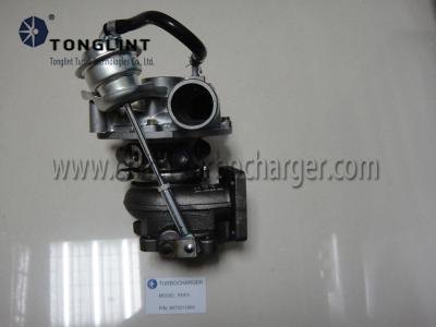 China Isuzu Various RHF4H Turbo VB420076 8973311850 VIDZ Turbocharger For 4JB1TC Engine for sale