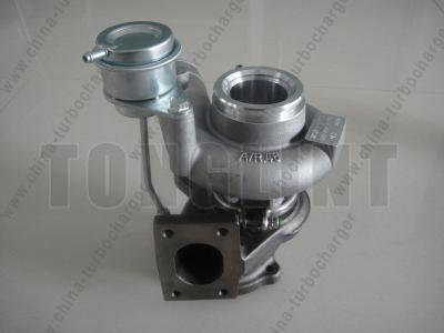 China Saab 9-3, 9-5 TD04HL Turbo 49189-01800 Turbocharger for B253R Engine for sale