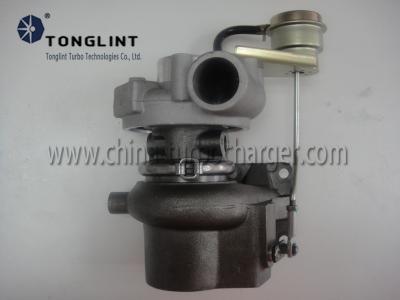 China Turbocompressor diesel do caminhão TD05H-14G-10 49178-03123 de Hyundai para o motor de 4D34T4 D4DA 4D34TI à venda