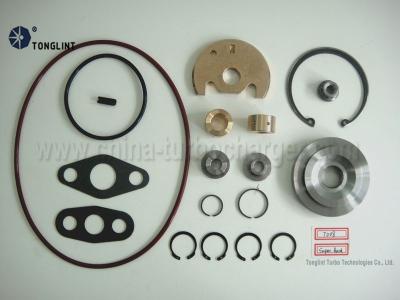 China TD08 Superback 49188-80200 49174 Turbocharger Repair Kit Turbocharger Rebuild Kit Turbocharger Service Kit for sale