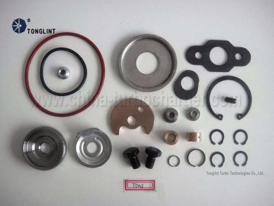 China TD04 Flatback 49177-80410 Turbocharger Repair Kit Turbo Rebuild Kit Turbocharger Service Kit for  BMW MITSUBISHI for sale