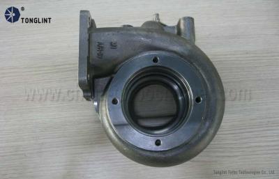 China De Turbocompressorhuisvesting van de hoge Precisieturbine voor Navistar GTA3782D 751361-0001 QT400 Te koop