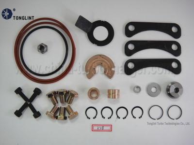 China K28 5328-711-0003 Turbo Repair Kit Turbocharger Rebuild Kit Turbocharger Service Kit  for MAN Truck for sale