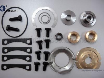 China HX80 / HC5A / HX82 3545647 Cummins Turbo Repair Kit Turbocharger Rebuild Kit Turbocharger Service Kit for sale