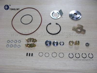 China HX60 / HX60W 3545345 Cummins Scania Turbo Repair Kit Turbocharger Rebuild Kit Turbocharger Service Kit for sale