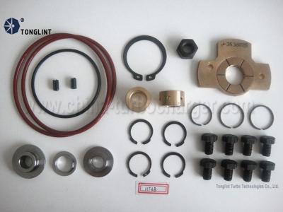 China HT3B 3545669 Cummins Turbo Service Kit Turbocharger Rebuild Kit Turbocharger Service Kit for sale