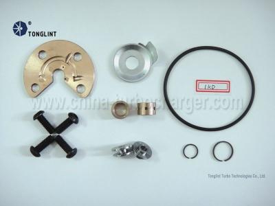 China CT16V 1KD 17201-0L040 D4D TOYOTA Hilux Parts Repair Kit for Turbo Service Kit for sale