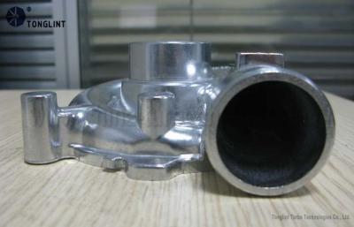 Chine Logement de compresseur de turbocompresseur de ZAlSi7MgA RHF4H 8972402101 pour Isuzu VA420037 à vendre