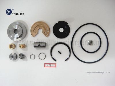 China CT9 17201 Toyota Turbo Rebuild Kit , Universal Turbo Kits TS16949 for sale