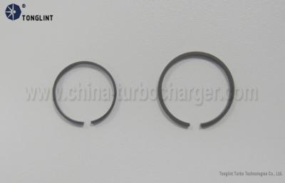 China 3Cr13 Material Turbocharger Piston Ring  seal ring GT37 / GT40 Replacement Spare Parts for sale