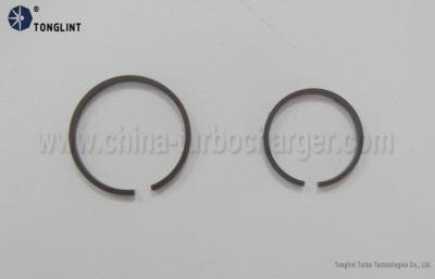 China 3Cr13 / W-Mo Material Turbocharger Piston Ring 3LM 155434 310279 for  for sale