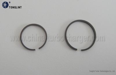 China Cummins Turbocharger Piston Ring HX50 / HX50W Standard / Over-sized Spare Parts for sale