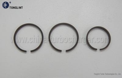 China Precision Turbocharger Piston Ring HX50 / HX50W Double Rings for Cummins Engine for sale