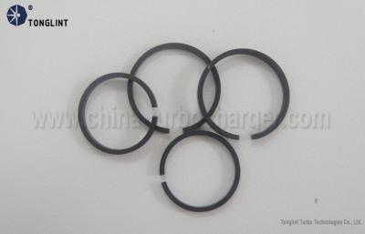 China Customized Diesel Piston Ring Turbo Charger Parts 4MF / 4MD / 4HD of 3Cr13 material for sale