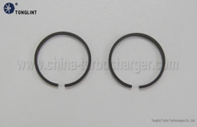 China Double piston Ring K27 / K28 Turbocharger Piston Ring for Construction Machinery for sale