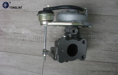 Chine Turbocompresseur de Turbo 53039880009 de série de Citroen Xantia HDI K03 K pour le moteur de DW10TD à vendre