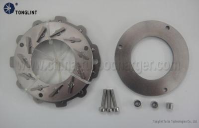 China Van de de Turbocompressorpijp van Audi van Motoronderdelengta1749v Staal 704013-0001 Ring 717858-0001 Te koop