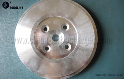 Cina Piatto posteriore GT37 della sovralimentazione/camion 436019-0003 739495-0001 di GT40 Scania in vendita