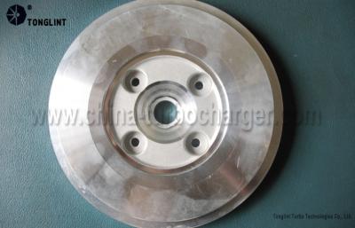 China  / Scania / DAF Turbocharger Back Plate GT42 / GT45 449014-0005 Aluminium Alloy Parts for sale