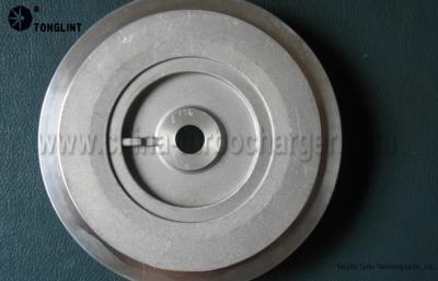 China Aluminium Turbocharger Back Plate TA31 TB31 TA34 TO4 TO4B TO4E  for  / Ford Turbocharger for sale